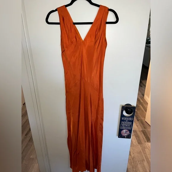 Frame Denim | Dresses | Frame Savannah Maxi Dress | Poshmark Frame Denim | Dresses | Frame Savannah Maxi Dress | Poshmark